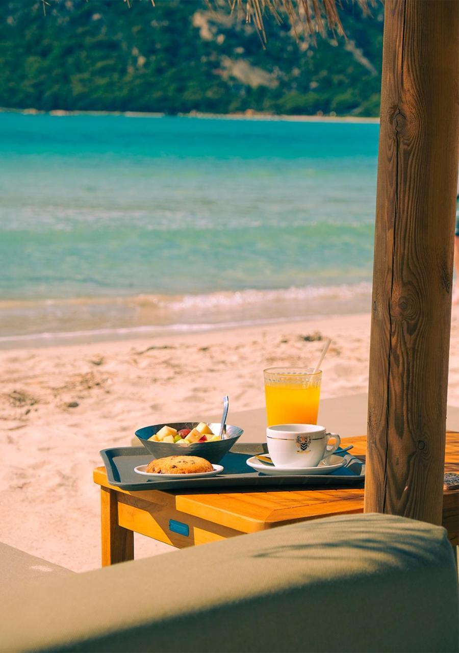 Costa Nera Beach House 포르토베쉬오 외부 사진